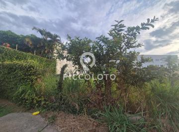 Terreno · 449m² · Terreno à venda em Campinas, Nova Campinas, com 449.5 m²