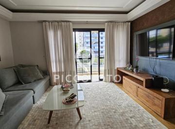 Apartamento · 171m² · 3 Quartos · 2 Vagas · Apartamento à venda em Campinas, Jardim Flamboyant, com 3 quartos, com 171 m², Edificio Piemonte