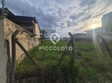 Terreno · 537m² · Terreno à venda em Campinas, Nova Campinas, com 537 m²