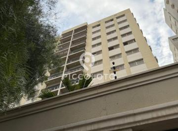 Apartamento · 133m² · 3 Quartos · 2 Vagas · Apartamento à venda em Campinas, Cambuí, com 3 quartos, com 133 m², Pajuçara