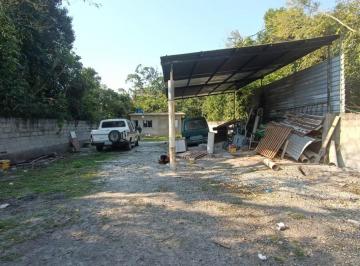 202508221537406253.jpg · Chácara para Venda em Itanhaém, Recanto dos Imigrantes, 1 dormitório, 1 banheiro, 5 vagas