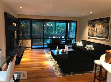 Apartamento · 240m² · 4 Quartos · 3 Vagas · Apartamento à Venda - Jardim Oceânico, 4 Quartos, 240 m² - Rio de Janeiro