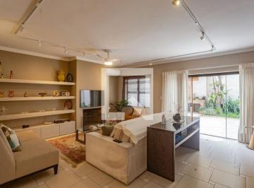 Casa · 286m² · 4 Quartos · 6 Vagas · Casa à Venda - Bosque da Saúde, 4 Quartos,  286 m² - São Paulo
