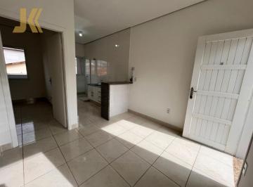 Apartamento · 40m² · 1 Quarto · 1 Vaga · Kitnet para alugar em Jaguariúna, Jardim Europa, com 1 quarto, com 40 m², Kit Net Europa