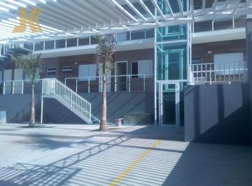 Apartamento · 40m² · 1 Quarto · 1 Vaga · Apartamento para alugar em Jaguariúna, Jardim Europa, com 1 quarto, com 40 m², Kit Net Europa