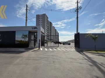 Apartamento · 56m² · 2 Quartos · 1 Vaga · Apartamento à venda em Jaguariúna, Vargeão, com 2 quartos, com 56 m², Essencial Residence