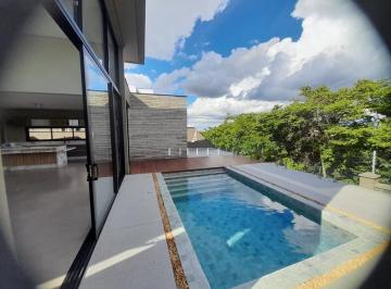 Casa · 284m² · 3 Quartos · 4 Vagas · Casa à venda em Votorantim, Alphaville Nova Esplanada, com 3 suítes, com 284 m²