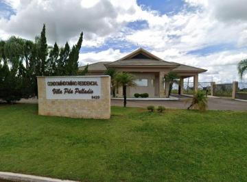 Terreno em Condomínio 966 m² (Condomínio Residencial Villa Palladio) - Nenê Graeff - Passo Fundo - RS - Foto [0] · Terreno em Condomínio 966 m² (Condomínio Residencial Villa Palladio) - Nenê Graeff - Passo Fundo - R