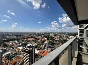 Apartamento · 222m² · 3 Quartos · 4 Vagas · Apartamento à venda em Campinas, Nova Campinas, com 3 suítes, com 222 m², Legend