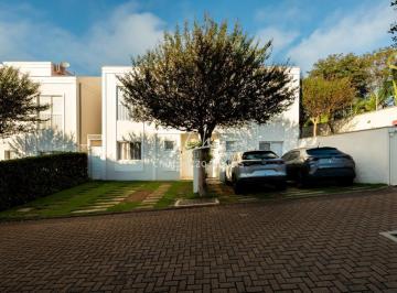 Casa · 92m² · 3 Quartos · 2 Vagas · Sobrado à venda em Campinas, Parque Rural Fazenda Santa Cândida, com 3 quartos, com 92 m², Aragona