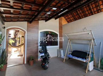 Casa · 2 Quartos · 1 Vaga · Casa com 2 Quartos, Tupi - Praia Grande