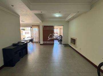 Casa · 153m² · 3 Quartos · 4 Vagas · Sobrado à venda em Campinas, Parque Rural Fazenda Santa Cândida, com 3 quartos, com 153 m²