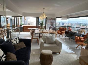 Apartamento · 360m² · 3 Quartos · 4 Vagas · Apartamento Duplex com 3 Quartos à Venda, Centro - Sorocaba
