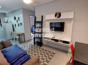 Apartamento · 45m² · 2 Quartos · 1 Vaga · Apartamento com 2 Quartos para Locação, Alto da Boa Vista - Sorocaba