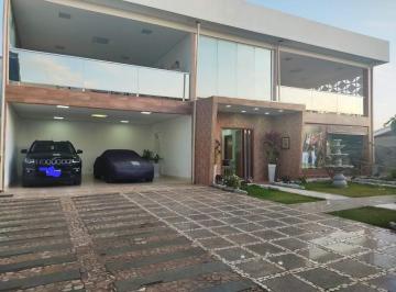 Casa de 3 quartos, Vicente Pires · CASA NA VICENTE PIRES - ACEITA FINANCIAMENTO