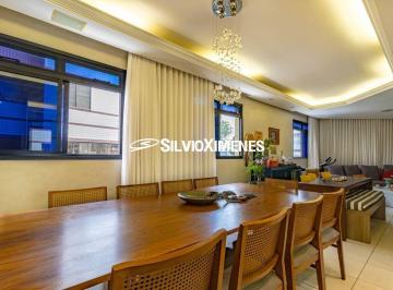 Apartamento · 120m² · 3 Quartos · 2 Vagas · Apartamento com 3 Quartos à Venda, Buritis - Belo Horizonte