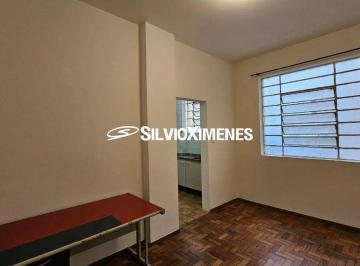 Apartamento · 40m² · 1 Quarto · Apartamento com 1 Quarto para Locação, Lourdes - Belo Horizonte