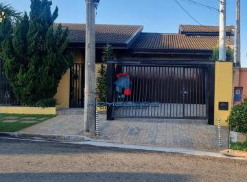 Casa · 375m² · 5 Quartos · 6 Vagas · Casa à venda em Campinas, Taquaral, com 5 quartos, com 375 m²