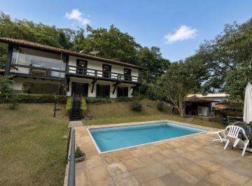 Casa de 3 quartos, Petrópolis · Linda Casa em Condomínio Fechado - Bonsucesso, Itaipava - Petrópolis/RJ