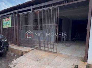 Casa · 4 Quartos · 2 Vagas · Casa à Venda na Qnp 5 Conjunto C – Ceilândia/Df | 3 Quartos Sendo 1 Suíte | Edícula nos Fundos | Fin