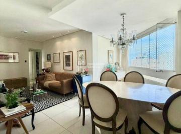 Apartamento · 102m² · 3 Quartos · 2 Vagas · Apartamento 3 Quartos na Pituba - Fs635