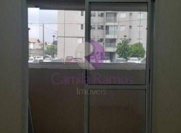 Apartamento · 55m² · 2 Quartos · 1 Vaga · Apartamento à Venda no Condomínio Vila Nova Paisagem – Parque Suzano | Suzano/Sp