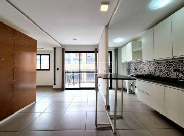 Apartamento · 42m² · 1 Quarto · Apartamento com 1 Quarto, 42.41M², Aluguel de R$ 2.550 + Taxas - Prado Velho, Curitiba (Pr)