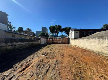 Terreno · 288m² · Terreno com 288 M², à Venda por R$ 1.120.000 - Barra, Balneário Camboriú (Sc) - Zav-Ii-B