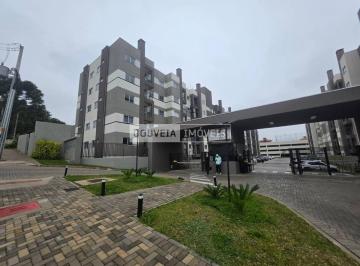 Apartamento · 44m² · 2 Quartos · 1 Vaga · Apartamento com 2 Quartos, 44.42M², à Venda por R$ 350.000 - Boneca do Iguaçu, São José dos Pinhais 