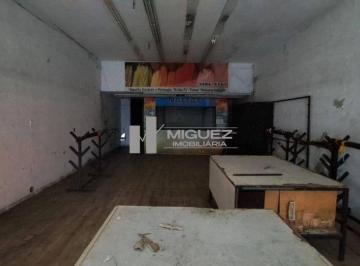 Comercial · 214m² · Aluga-Se Loja/Galpão na Rua Aristídes Lôbo
