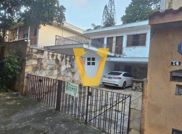 Casa · 213m² · 3 Quartos · 4 Vagas · Sobrado para venda em Alto Da Boa Vista com 3 quartos, sendo 1 suíte, 213m²