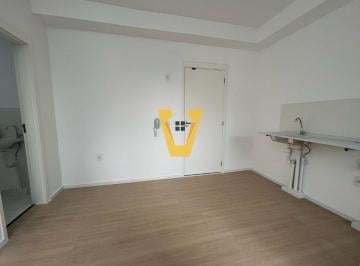 Apartamento · 57m² · 1 Quarto · Apartamento para venda e locação em Vila Pereira Barreto com 1 quarto, 57m²