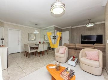 Apartamento · 108m² · 3 Quartos · 2 Vagas · Apartamento para venda em Vila Monumento com 3 quartos, sendo 1 suíte, 108m²