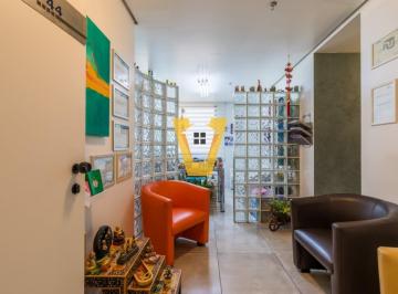 Comercial · 32m² · 1 Vaga · Conjunto comercial para venda em Perdizes, 32m²