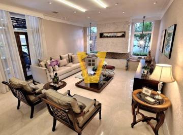 Casa · 442m² · 3 Quartos · 7 Vagas · Casa para venda em Jardim Leonor com 3 quartos, sendo 3 suítes, 442m²