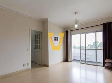 Apartamento · 70m² · 2 Quartos · 1 Vaga · Apartamento para venda em Vila Suzana com 2 quartos, 70m²
