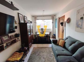 Apartamento · 58m² · 2 Quartos · 1 Vaga · Apartamento para venda em Alto da Lapa com 2 quartos, 58m²