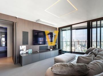 Apartamento · 153m² · 2 Quartos · 2 Vagas · Apartamento para venda em Vila Olímpia com 2 quartos, sendo 2 suítes, 153m²