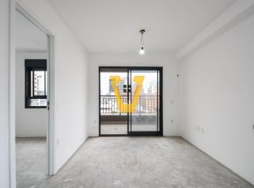 Apartamento · 34m² · 1 Quarto · Apartamento para venda em República com 1 quarto, 34m²