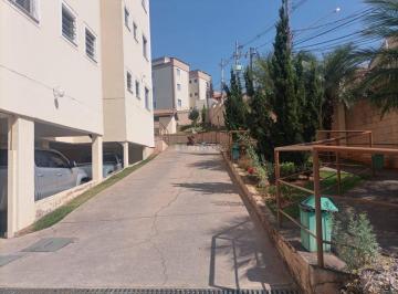 Apartamento · 54m² · 2 Quartos · 1 Vaga · Apartamento à Venda Residencial Spazio Jardim Imperial - Vila della Piazza - Jundiaí/Sp