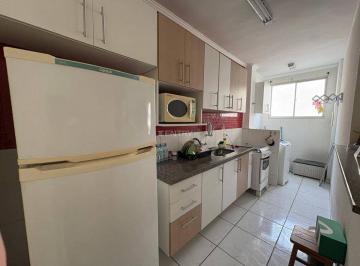 Apartamento · 54m² · 2 Quartos · 1 Vaga · Apartamento para locação no Condomínio Spazio Jardim Imperial - Vila Della Piazza - Jundiaí/SP
