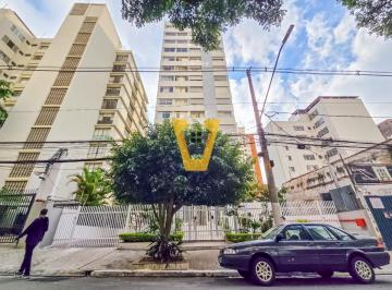 Apartamento · 100m² · 2 Quartos · 1 Vaga · Apartamento para venda em Santa Cecília com 2 quartos, 100m²