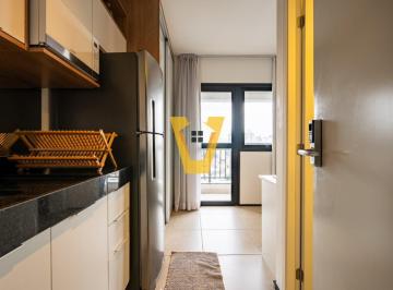 Apartamento · 21m² · 1 Quarto · Studio para venda em Vila Mariana com 1 quarto, 21m²