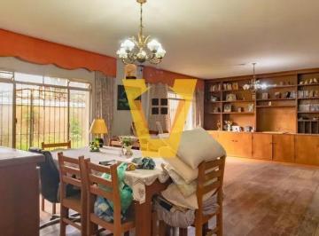 Casa · 382m² · 4 Quartos · 6 Vagas · Sobrado para venda em Conjunto Residencial Jardim Canaã com 4 quartos, sendo 1 suíte, 382m²