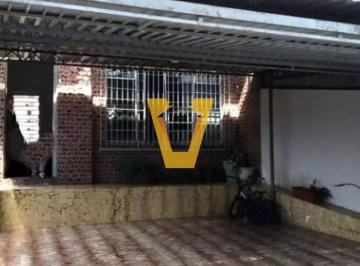 Casa · 130m² · 3 Quartos · 2 Vagas · Rua Castelo da Torre, 0 - Jardim Santo Elias