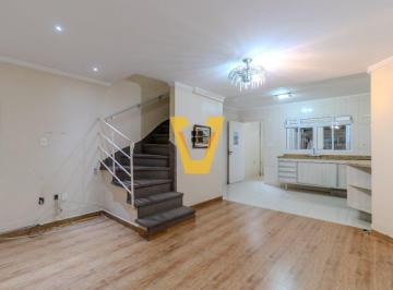Casa · 120m² · 2 Quartos · 1 Vaga · Casa para venda em Vila Olímpia com 2 quartos, 120m²
