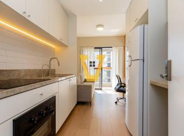Apartamento · 28m² · 1 Quarto · Studio para venda em Brooklin com 1 quarto, sendo 1 suíte, 28m²