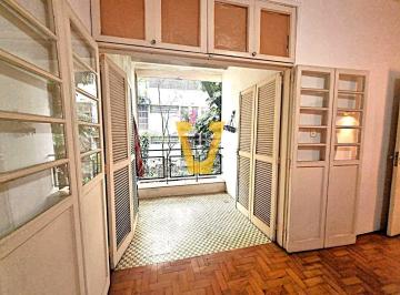 Apartamento · 89m² · 2 Quartos · Apartamento para venda em Vila Mariana com 2 quartos, 89m²