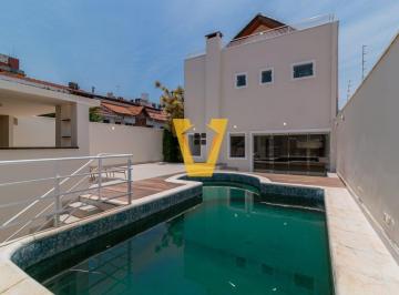 Casa · 405m² · 4 Quartos · 4 Vagas · Casa para venda em Mirandópolis com 4 quartos, sendo 4 suítes, 405m²