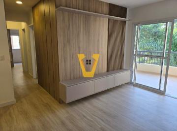 Apartamento · 108m² · 4 Quartos · 3 Vagas · Apartamento para venda em Vila Gumercindo com 4 quartos, sendo 2 suítes, 108m²